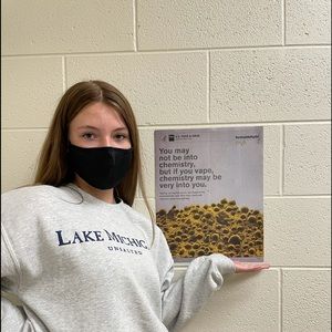 Meet your Posher, Carly